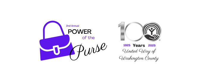 Logo Power of the Purse