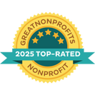 2025 Top-Rated Great Nonprofit